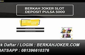 Berkah Slot 303