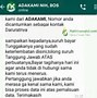 Finplus Sebar Data Atau Tidak