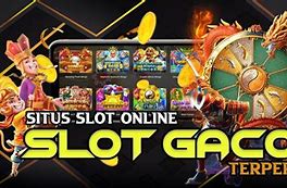 Pusat Permainan Slot Online Terpercaya 2023 Terbaru Hari Ini