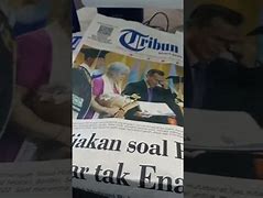 Tribun Minang Hari Ini